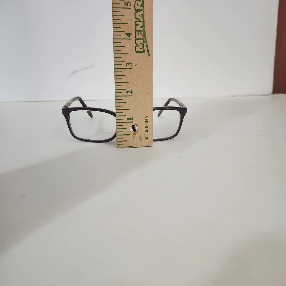 Oakley Intention Eyeglasses Frames Purple OX1130-0452 With Case